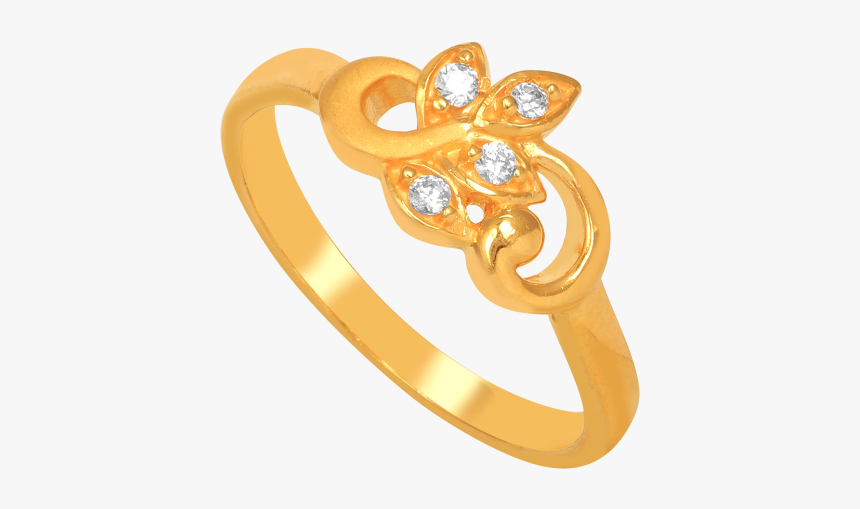 Pre-engagement Ring, HD Png Download, Free Download