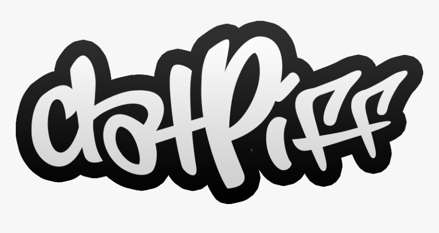 Datpiff Logo Transparent, HD Png Download, Free Download