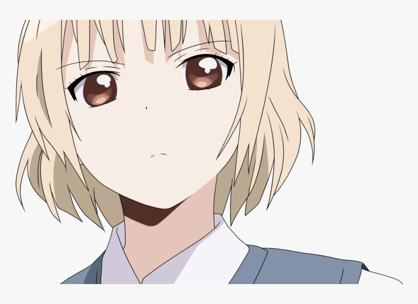 Nadeshiko Muro Yuruyuri Wiki Fandom Powered By Wikia - Portable Network Graphics, HD Png Download, Free Download