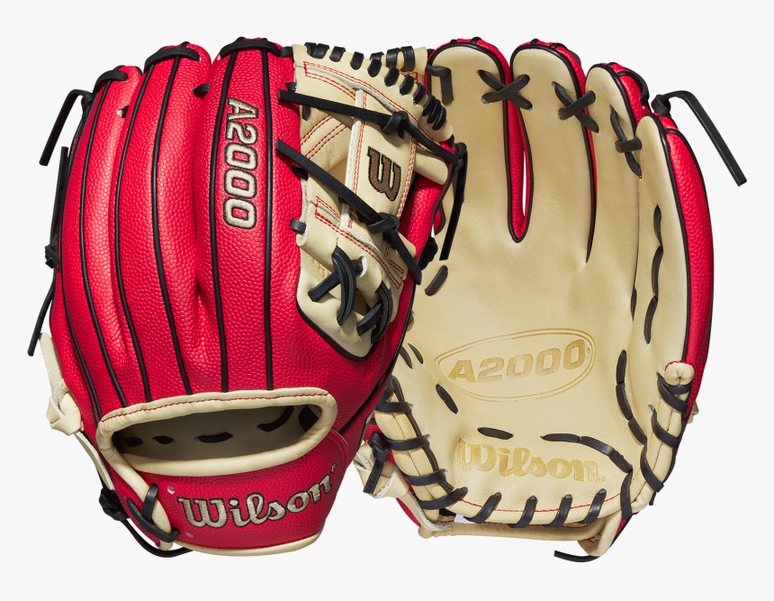 Wilson February Glove Of The Month, HD Png Download kindpng