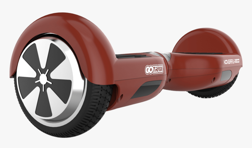 Need To Recharge Your Hoverboard - Hoverboard Gotrax, HD Png Download, Free Download