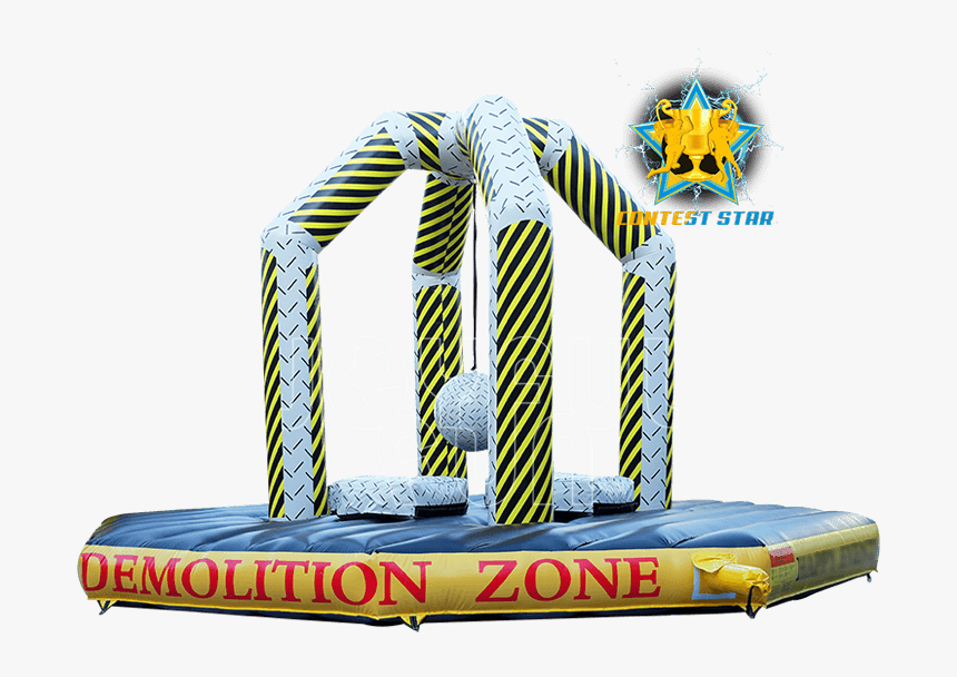 Undefined - Inflatable, HD Png Download, Free Download
