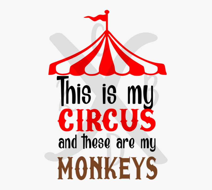 Circus, HD Png Download, Free Download