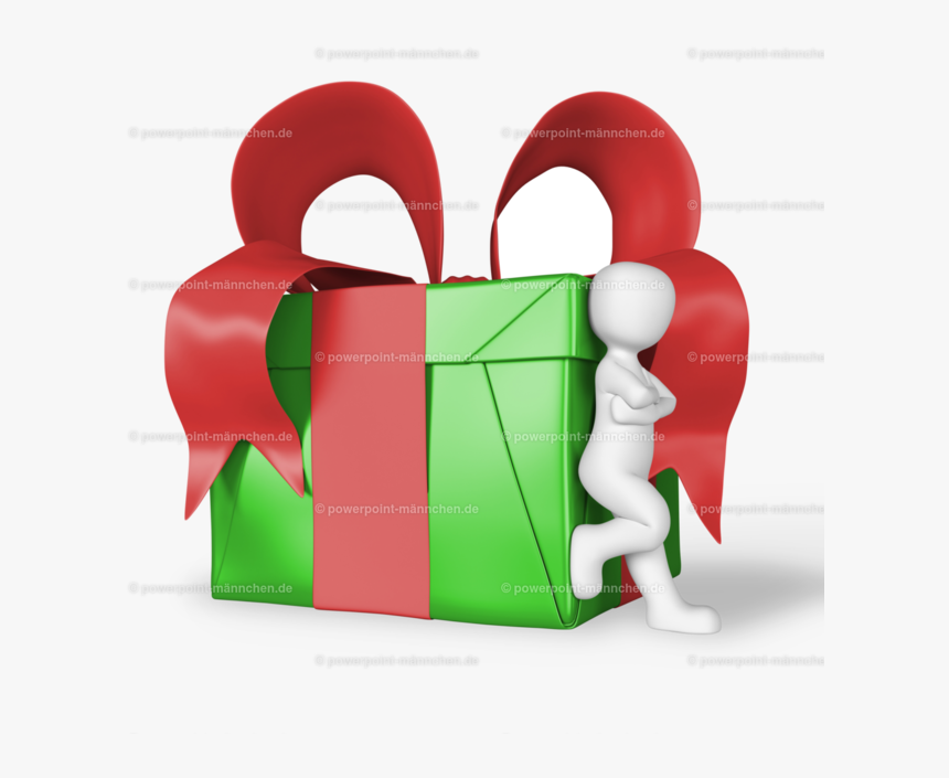 Gift Wrapping, HD Png Download, Free Download