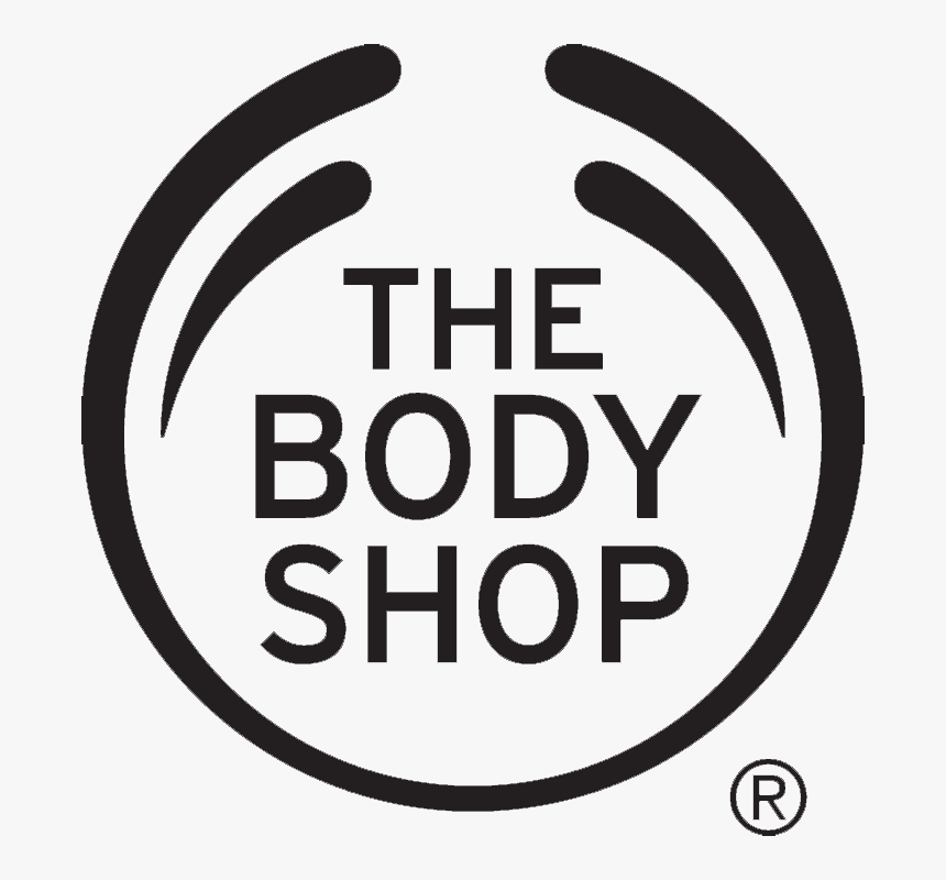 Body Shop Logo Png, Transparent Png, Free Download