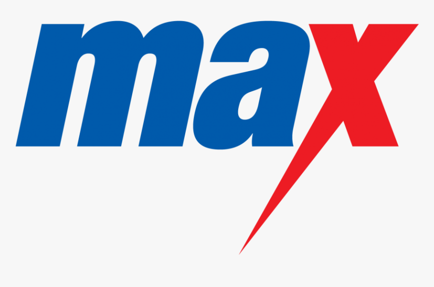 Transparent Max Logo Png, Png Download, Free Download