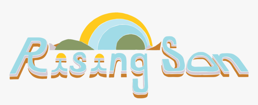 Rising Sun Png, Transparent Png, Free Download