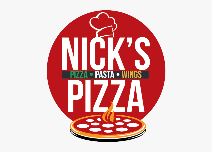 Nicks Pizza Lumberton - Nick's Pizza Lumberton Nj Menu, HD Png Download, Free Download
