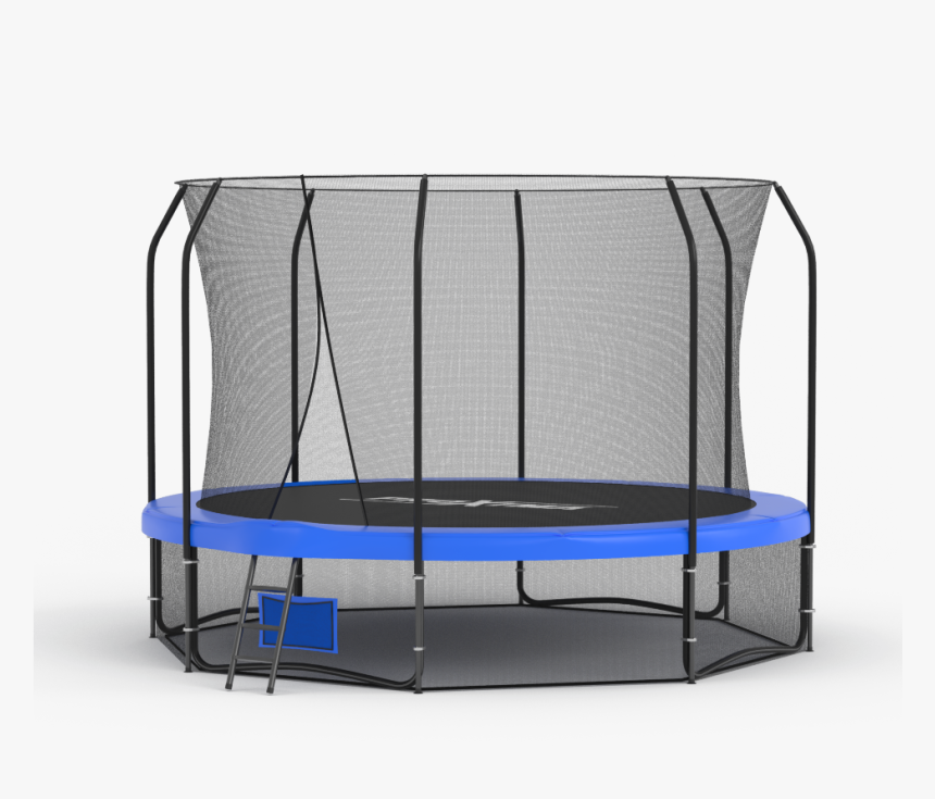 Trampoline Png - Trampoline, Transparent Png, Free Download