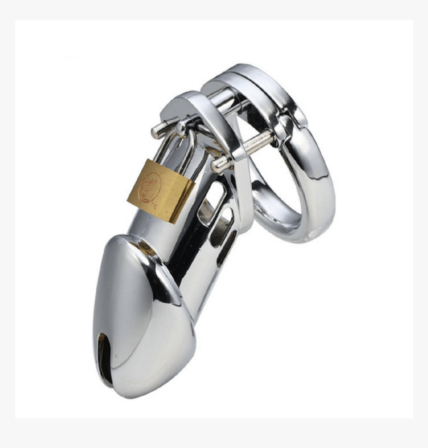 Men Chastity Belt, HD Png Download, Free Download