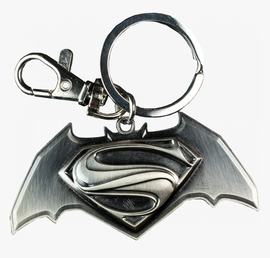 Batmobile Justice League Keychain , Png Download - Batman V Superman: Dawn Of Justice, Transparent Png, Free Download