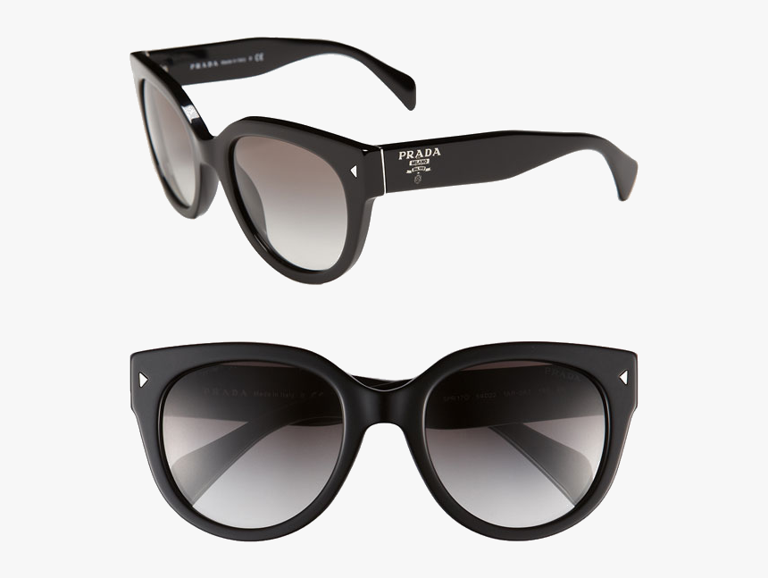 A Thread Of Red - Dior Cat Eye Sunglasses 2018, HD Png Download, Free Download