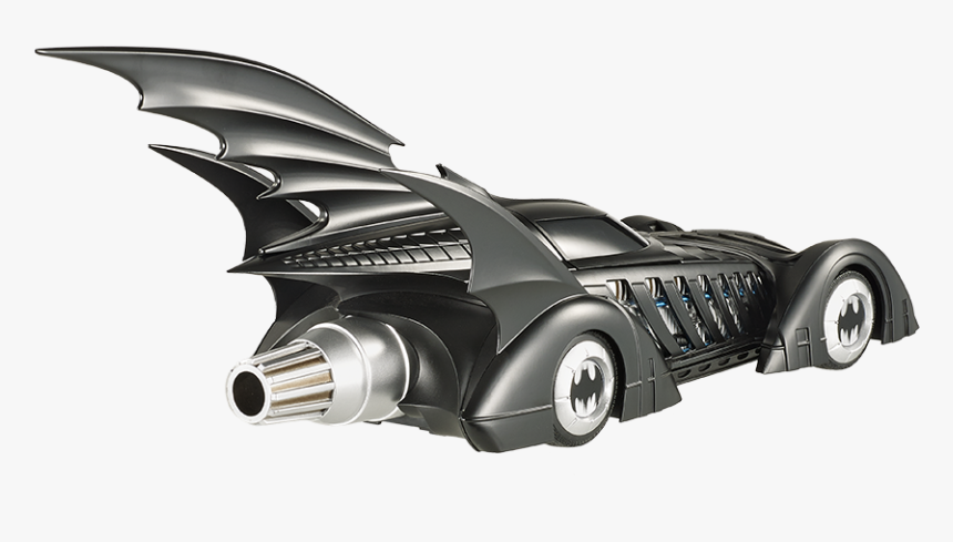 Thumb Image - Batmobile, HD Png Download, Free Download