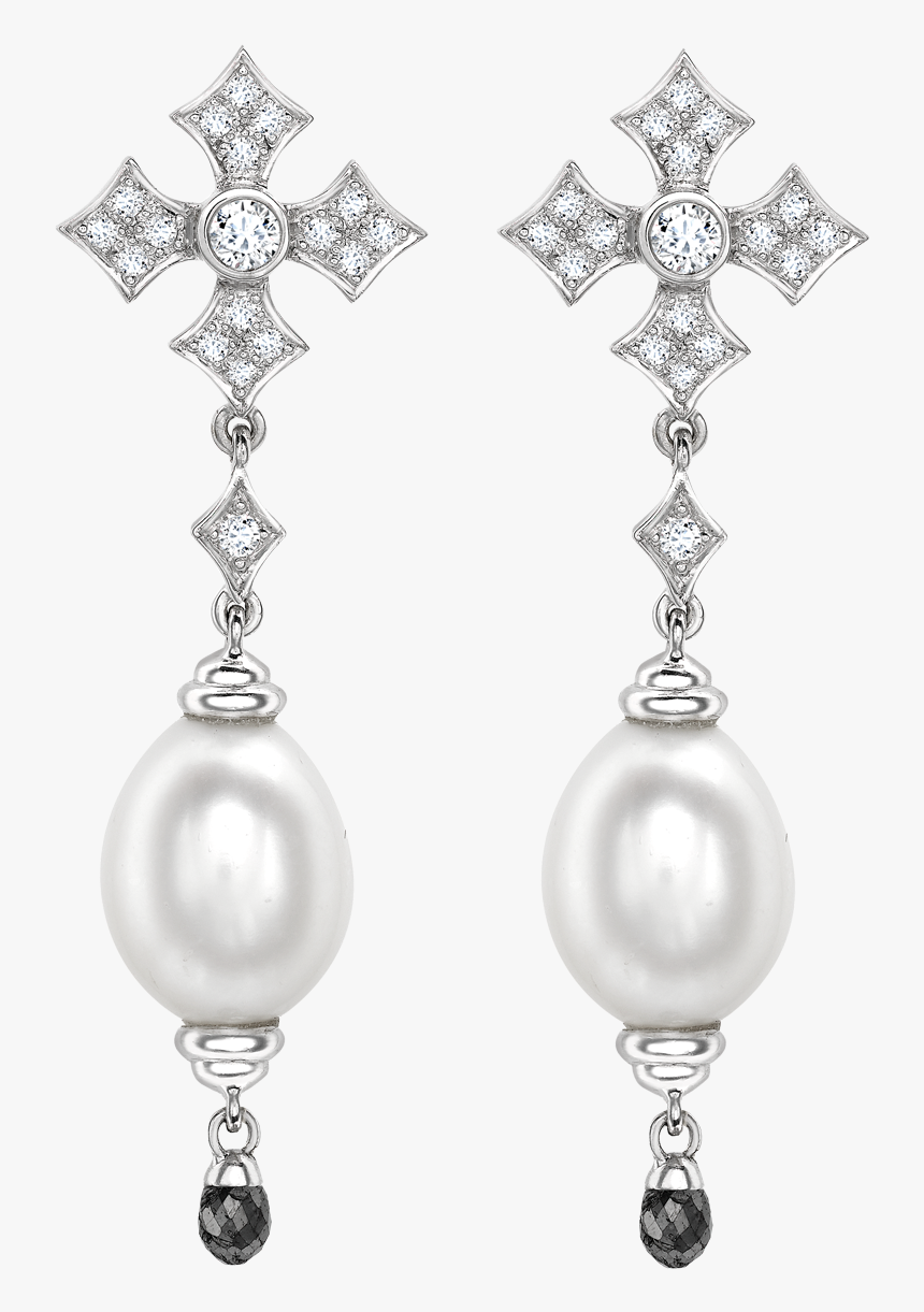 Earrings, HD Png Download, Free Download