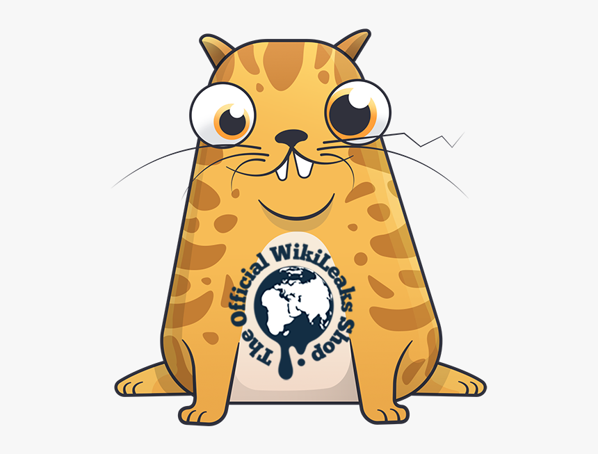 Wiki Leaks Crypto Kitties - Bitcoin Crypto Kitties Most Expensive, HD Png Download, Free Download