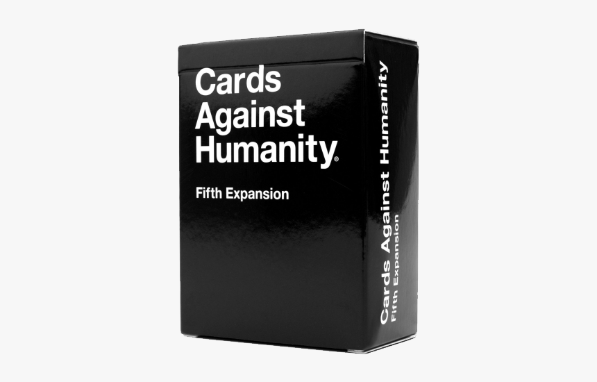 Cards Against Humanity Sixth Expansion, HD Png Download, Free Download