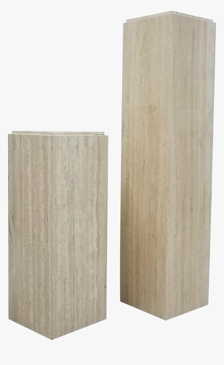 Wood Column Png - Plywood, Transparent Png, Free Download