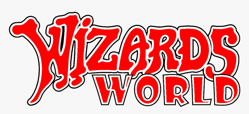 Wizards Books And Games, HD Png Download, Free Download
