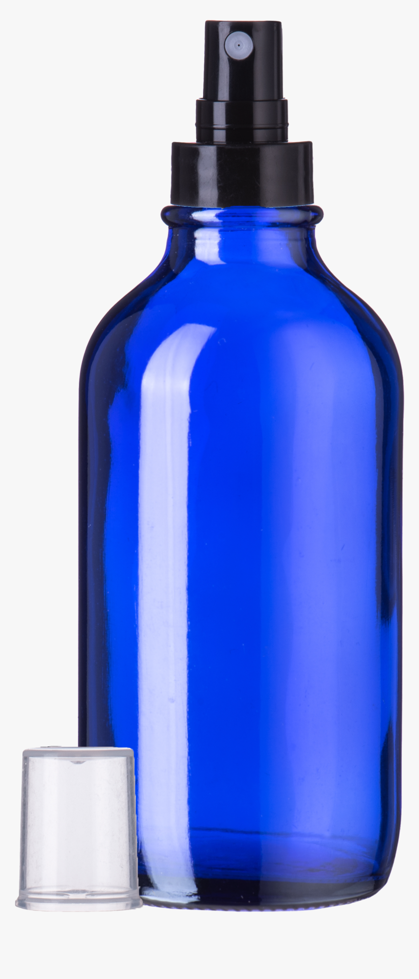 4oz Amber Spray Bottle Png, Transparent Png, Free Download