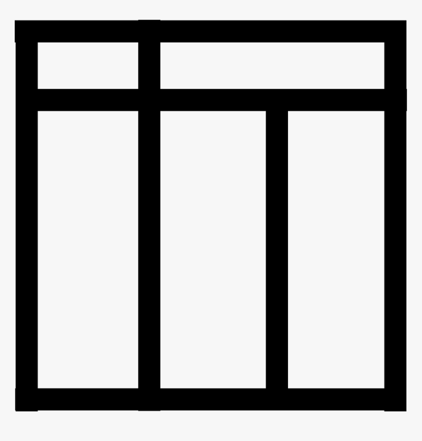 Column - Musical Composition, HD Png Download, Free Download