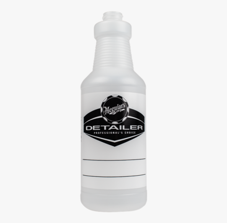 Generic Water Spray Bottle Png, Transparent Png, Free Download