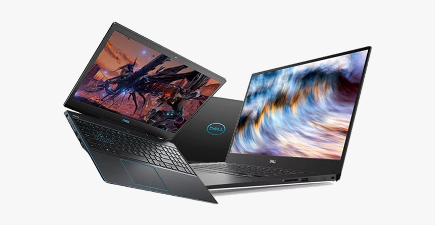 Dell Laptop Repair - Dell Xps 15 7590, HD Png Download, Free Download