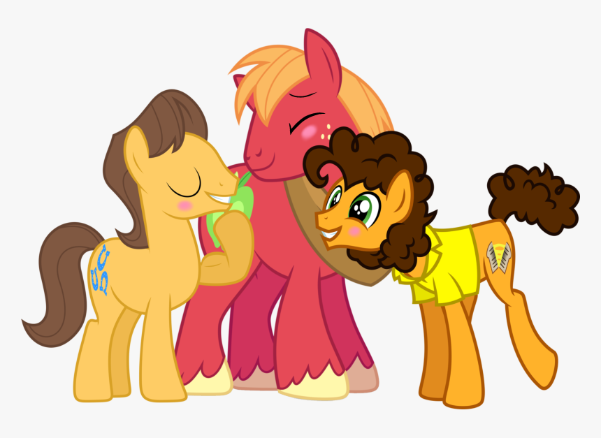 The Headcanon Island - Cheese Sandwich Mlp Png, Transparent Png, Free Download