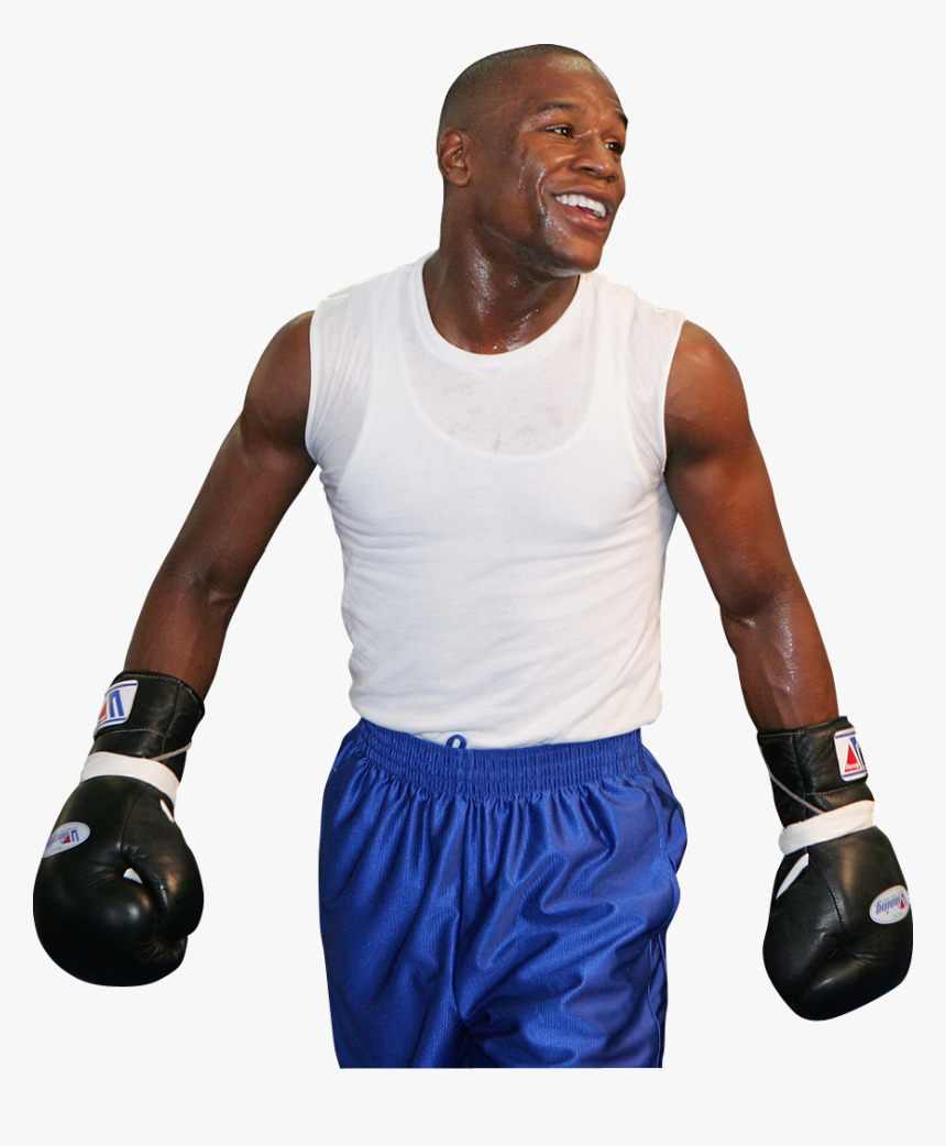 Floyd Mayweather Jr Png Transparent Image - Floyd Mayweather Jr Png, Png Download, Free Download