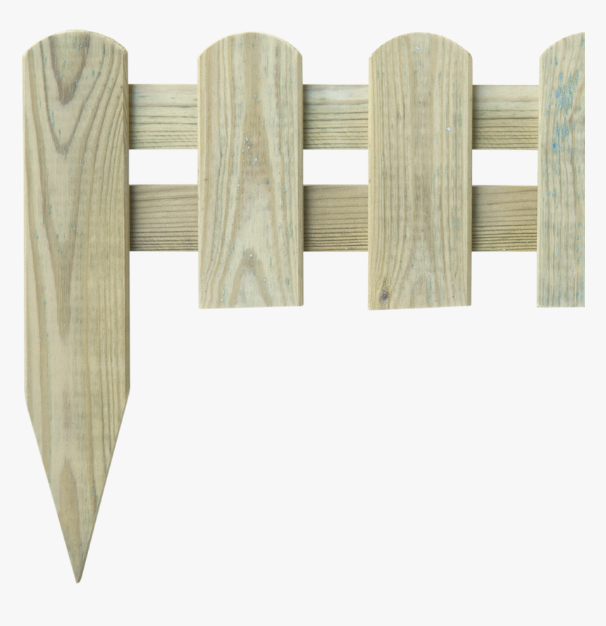 Transparent Picket Fence Png - Plywood, Png Download, Free Download