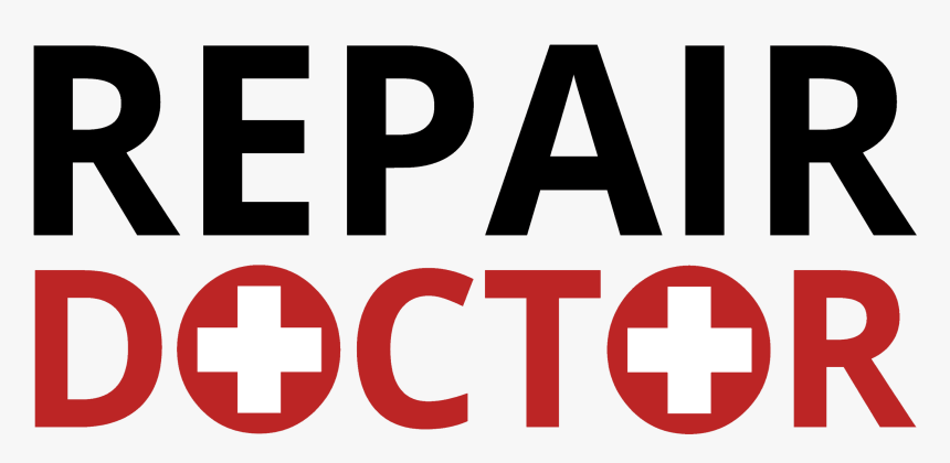 Computer Repair Doctor - Graphic Design, HD Png Download, Free Download