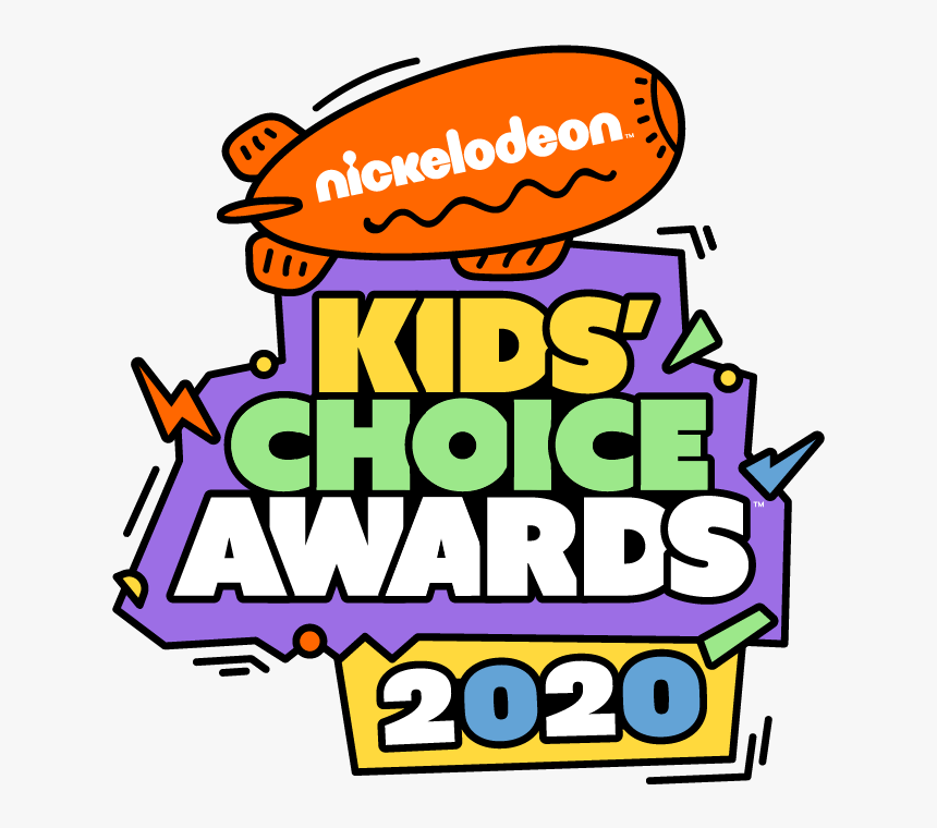 2010 Kids' Choice Awards, HD Png Download, Free Download