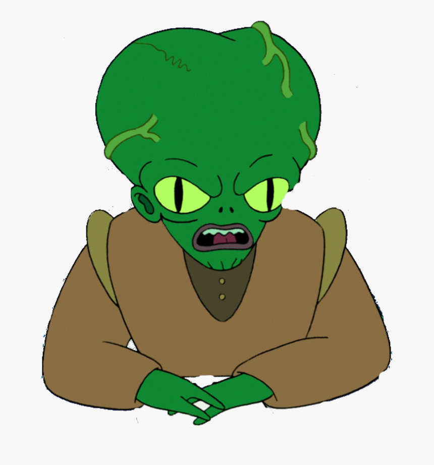 Morbo Futurama, HD Png Download, Free Download