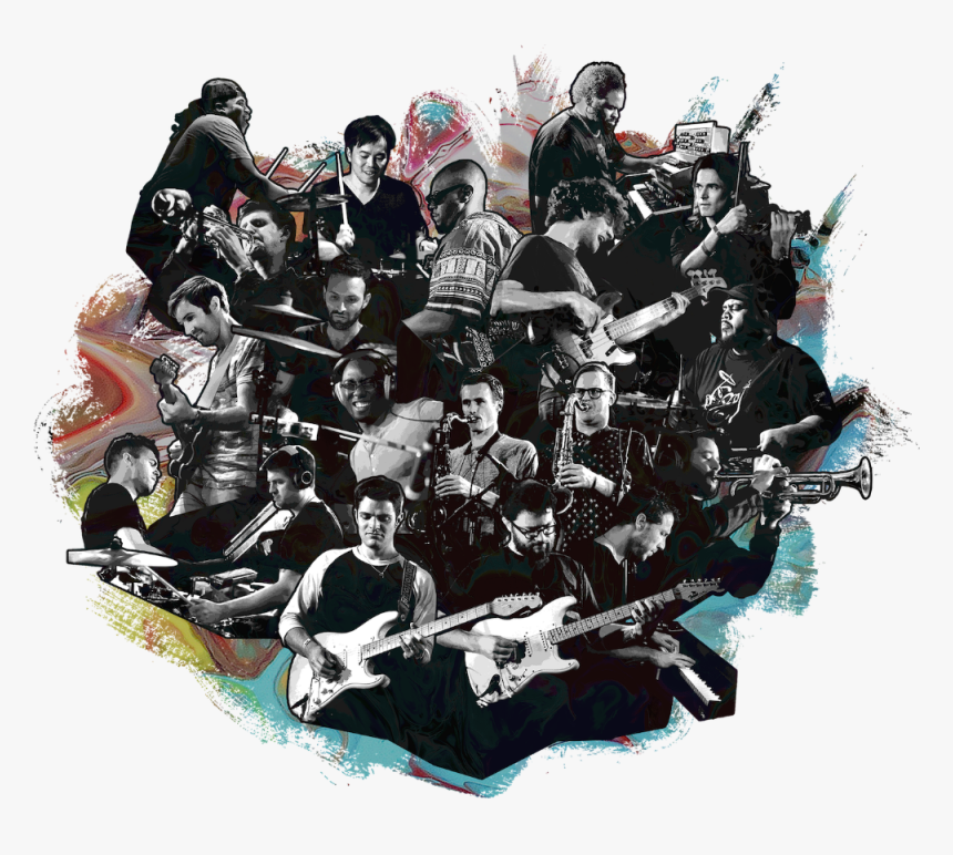 Snarky Puppy Tour 2020, HD Png Download, Free Download