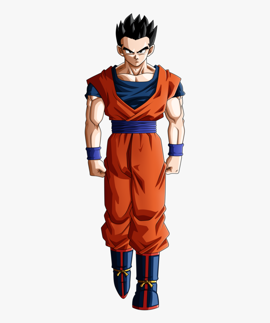 Frieza - Gohan Adulto Dragon Ball Super, HD Png Download, Free Download