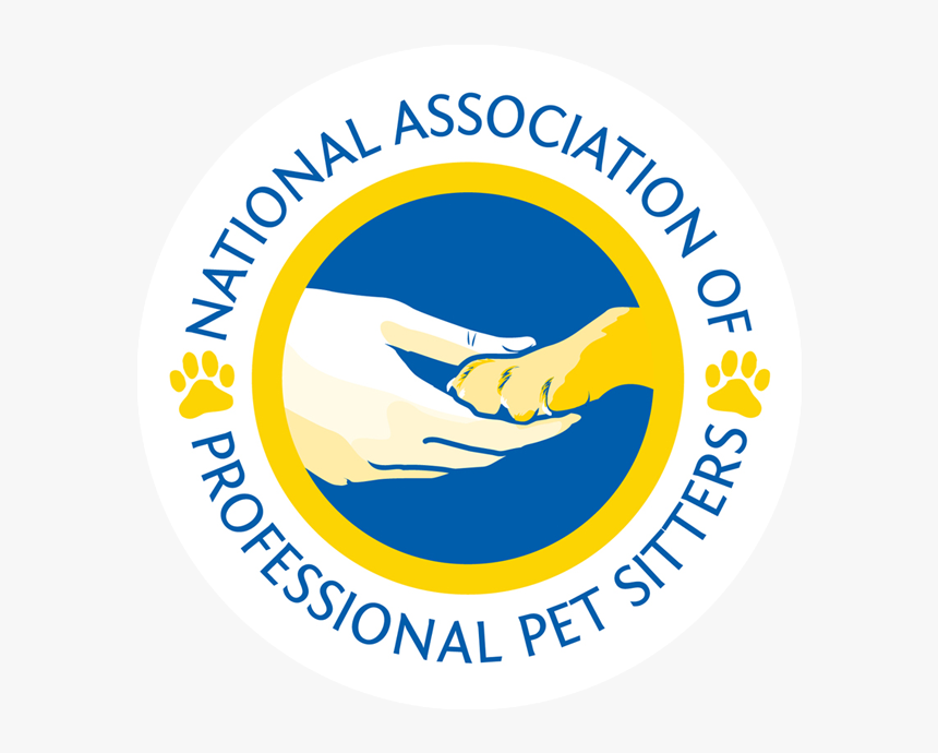 This Premium In Home Dog Sitting Service Offers Your - National Association Of Professional Pet Sitters, HD Png Download, Free Download