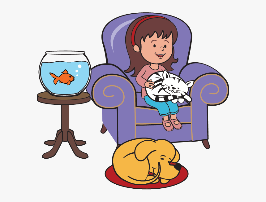 Pet Sitting & Dog Walking, HD Png Download, Free Download