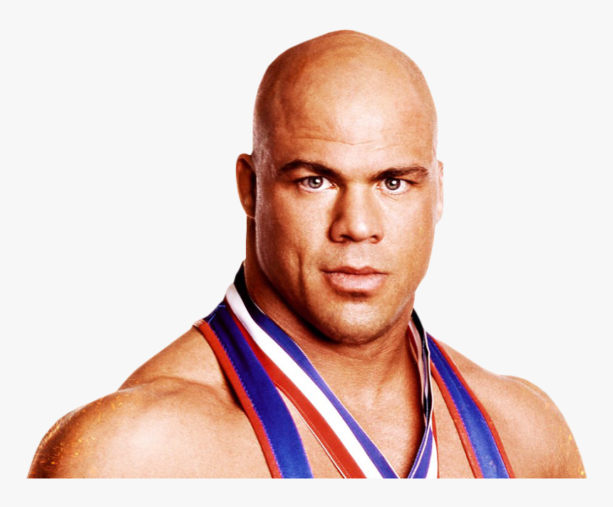 Kurt Angle , Png Download - Kurt Angle Wwe, Transparent Png, Free Download