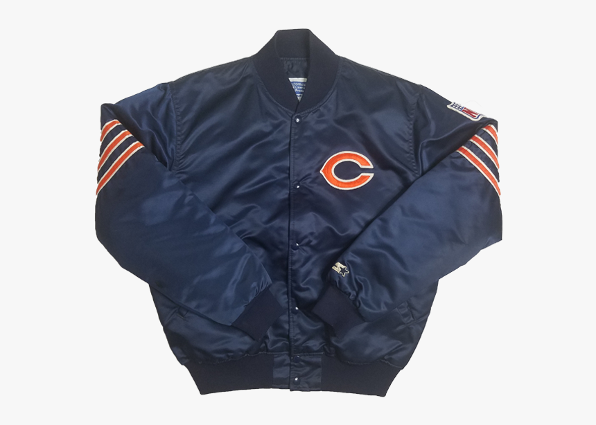 Transparent Chicago Bears Png - Zipper, Png Download, Free Download