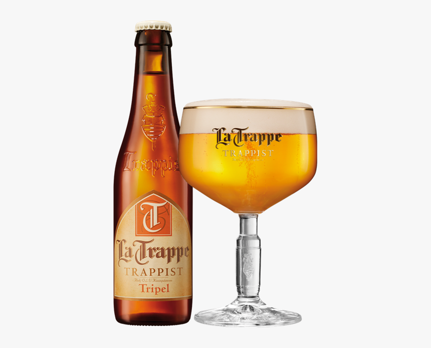 La Trappe Beer Tripel, HD Png Download, Free Download