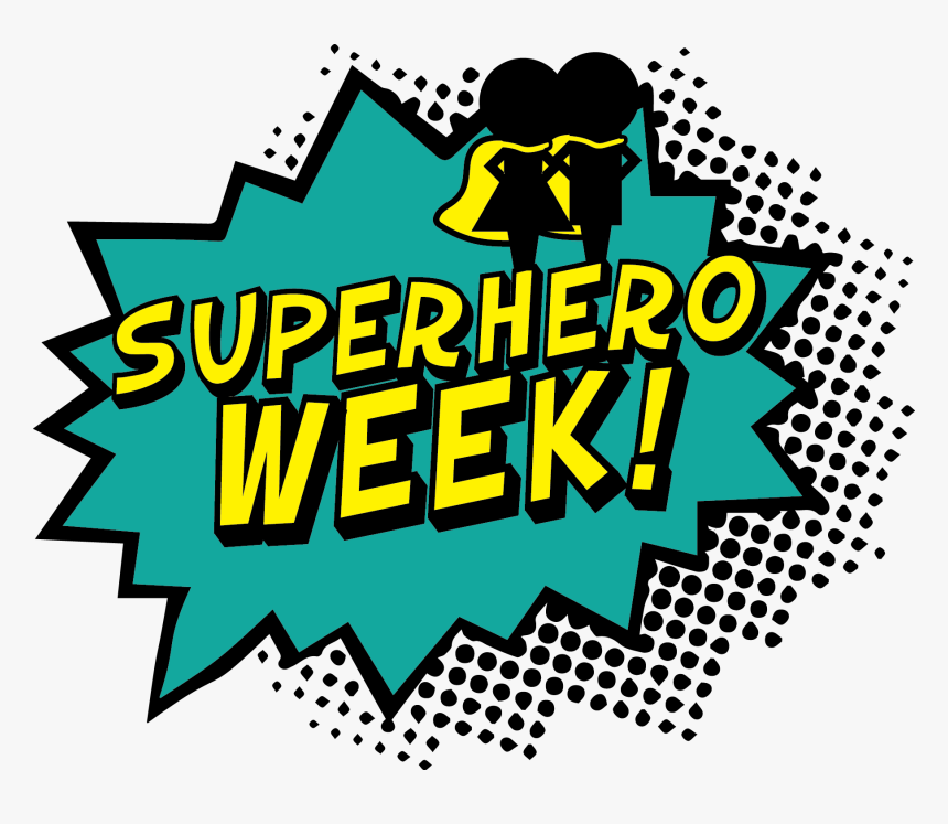 Transparent Hero Word Clipart, HD Png Download, Free Download