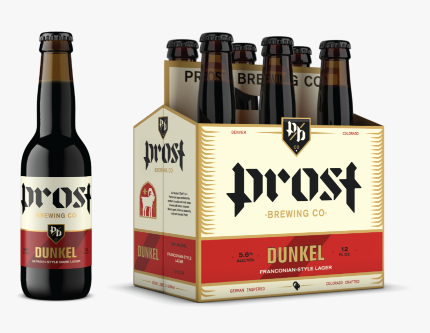 Prost Brewing Beers, HD Png Download, Free Download