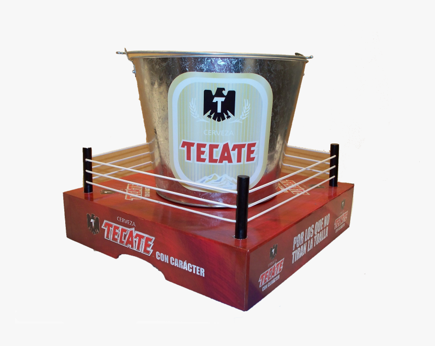 False Diversion Safes Drink-tecate Beer , Png Download - Tecate Beer Display, Transparent Png, Free Download