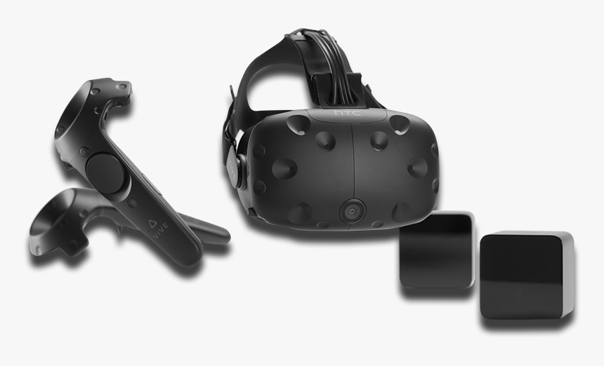 Htc Vive, HD Png Download, Free Download