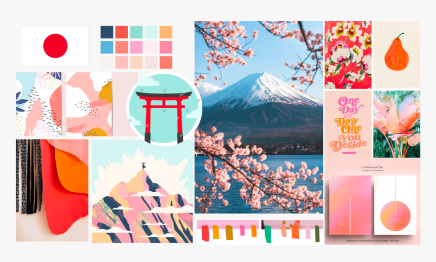 Japan - Creative Arts, HD Png Download, Free Download