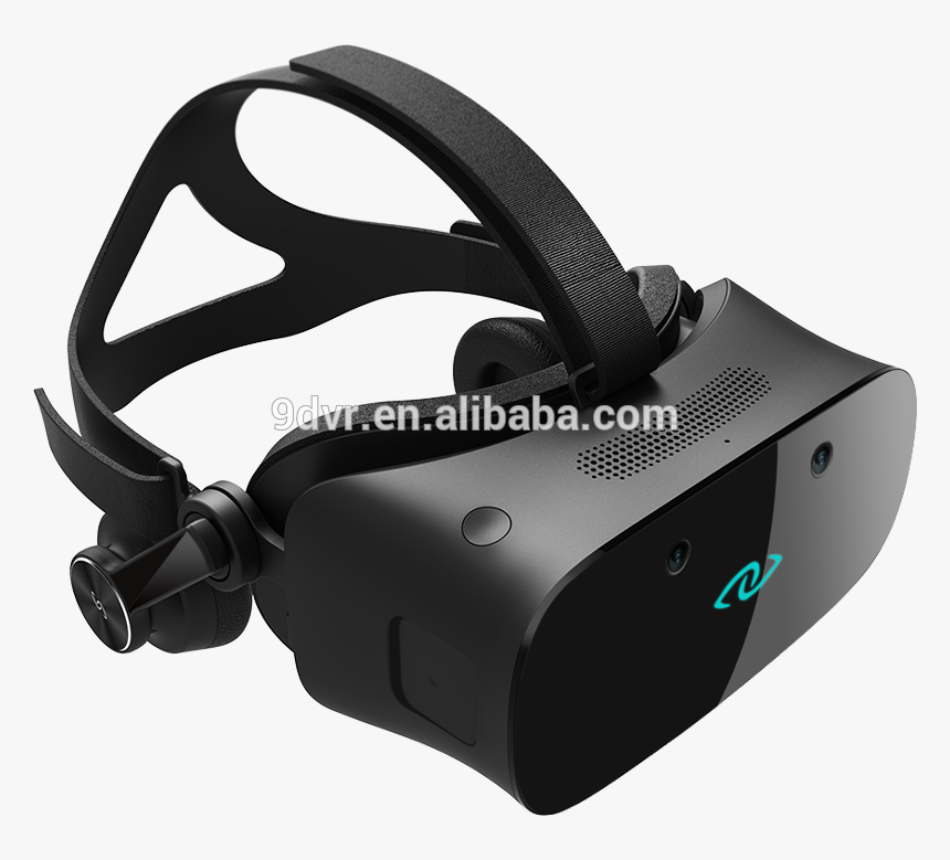 Virtual Reality Headset, HD Png Download, Free Download