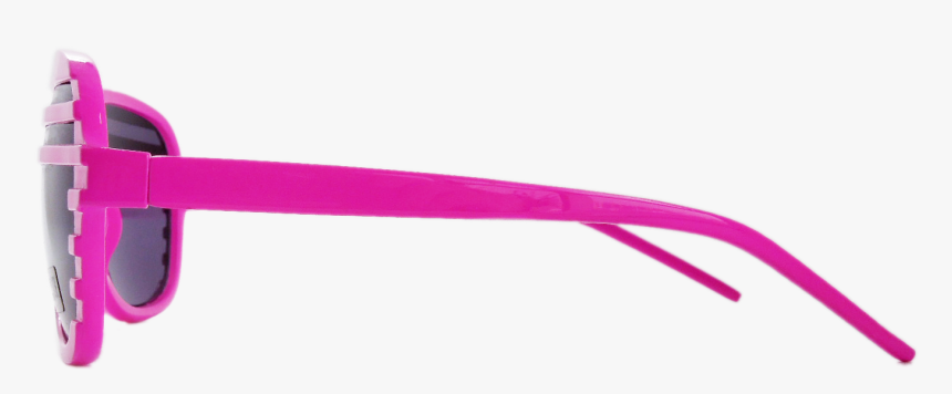 New Mould Plastic Shutter Shade Sunglasses - Colorfulness, HD Png Download, Free Download