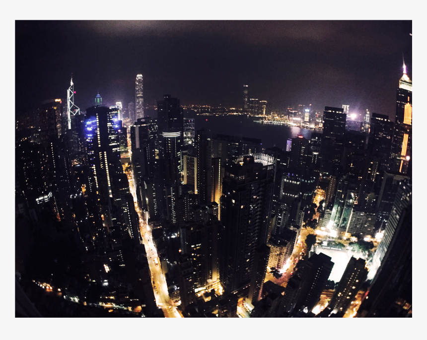 Hopewell - Cityscape, HD Png Download, Free Download