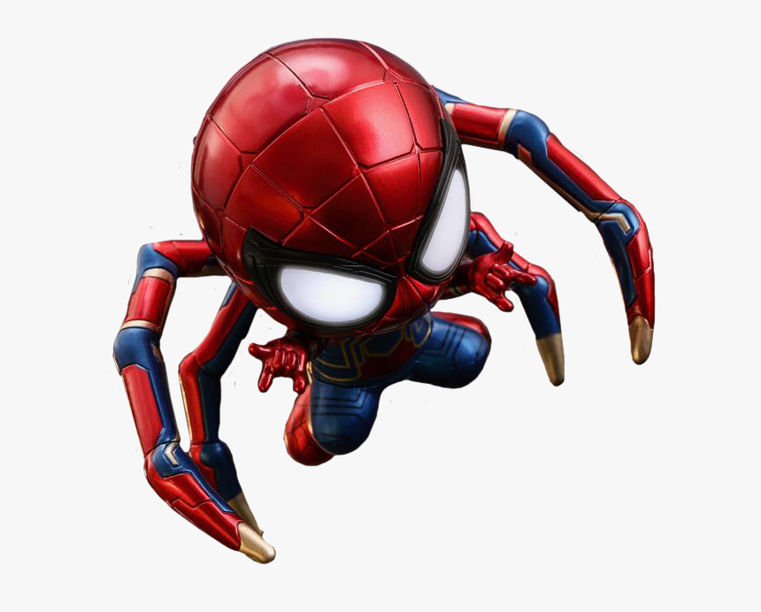 Infinity War , Png Download - Spider-man, Transparent Png, Free Download