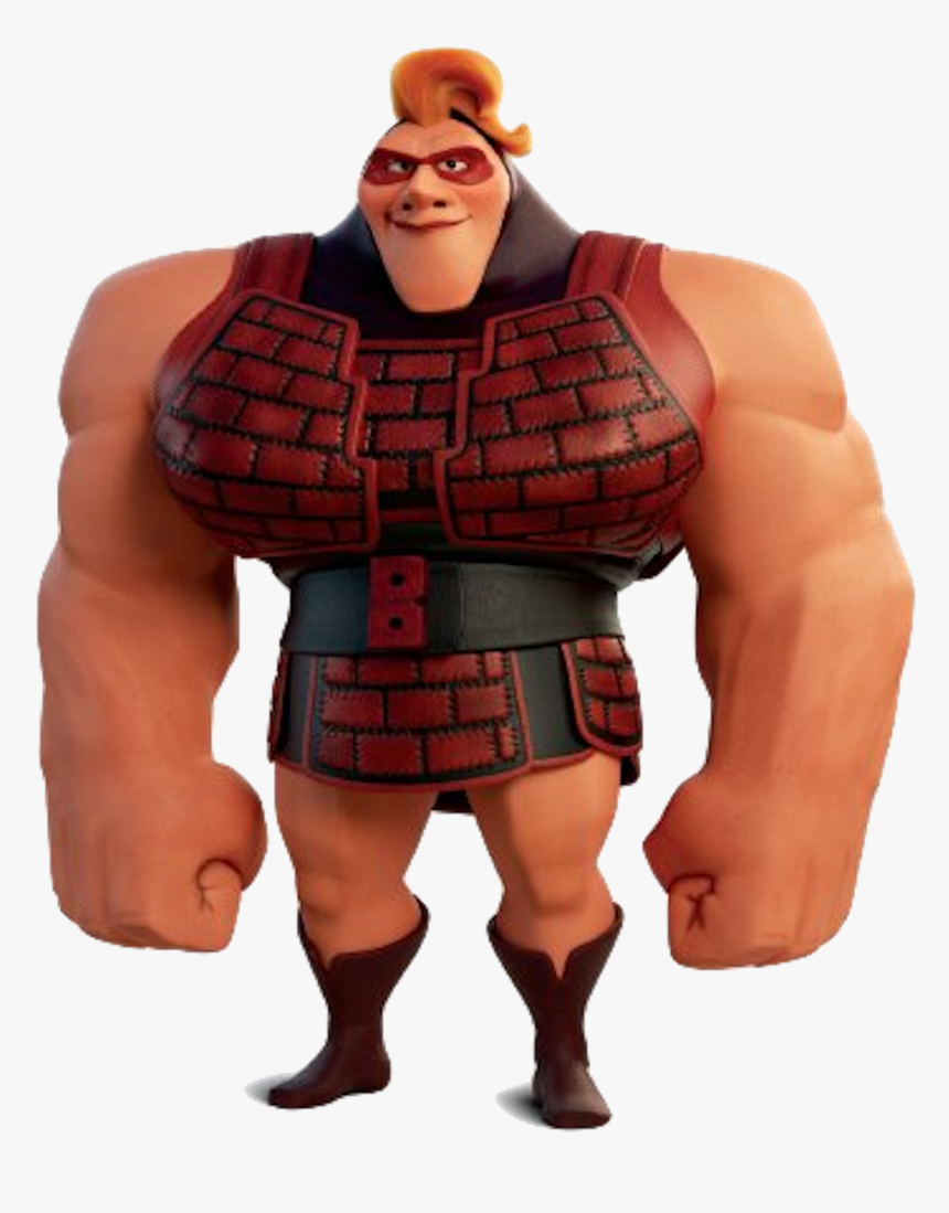 Brick From Incredibles 2, HD Png Download, Free Download