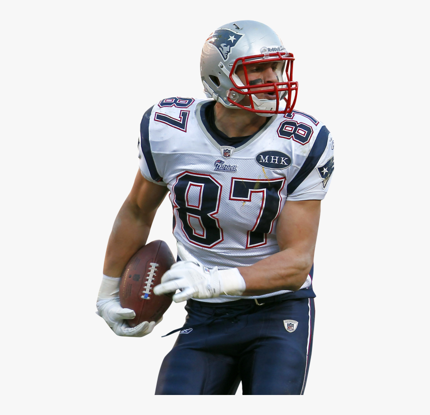 Rob Gronkowski Transparent Background, HD Png Download, Free Download